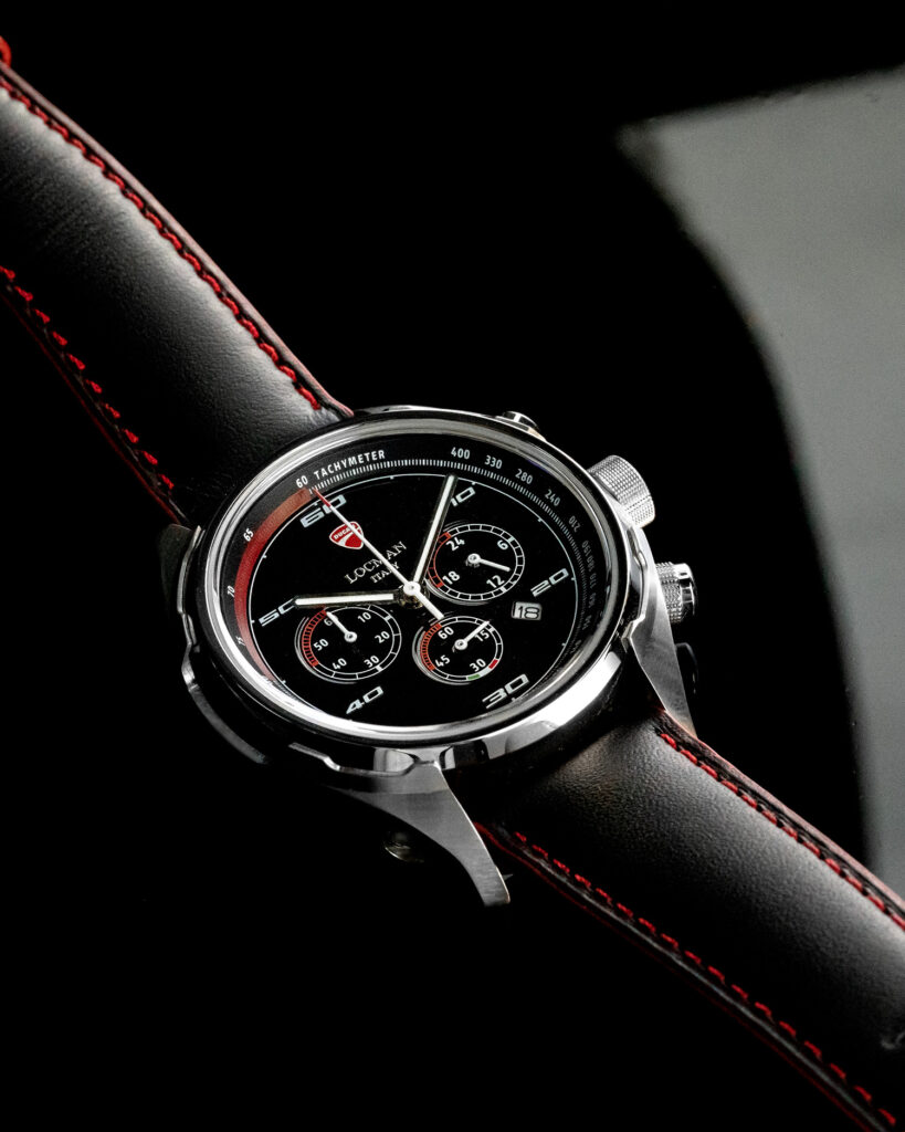 Zegarek Locman-Ducati