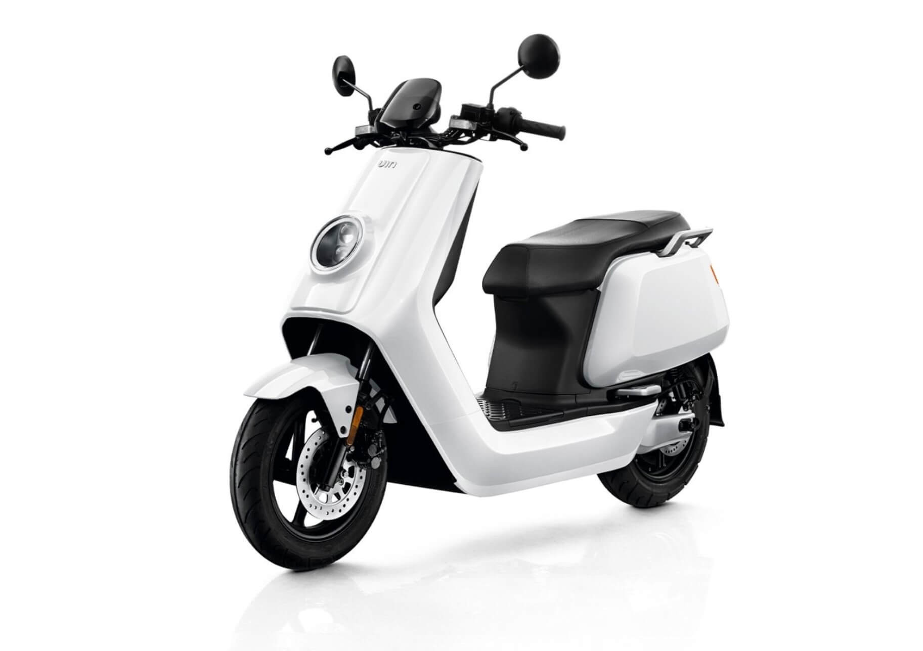 NIU NQI Sport 2024 - obrazek 2