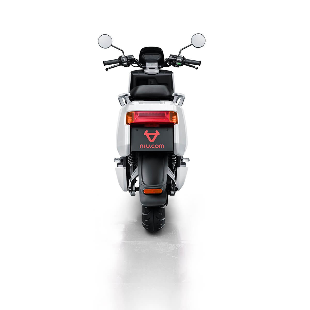 NIU NQI Sport 2024 - obrazek 5
