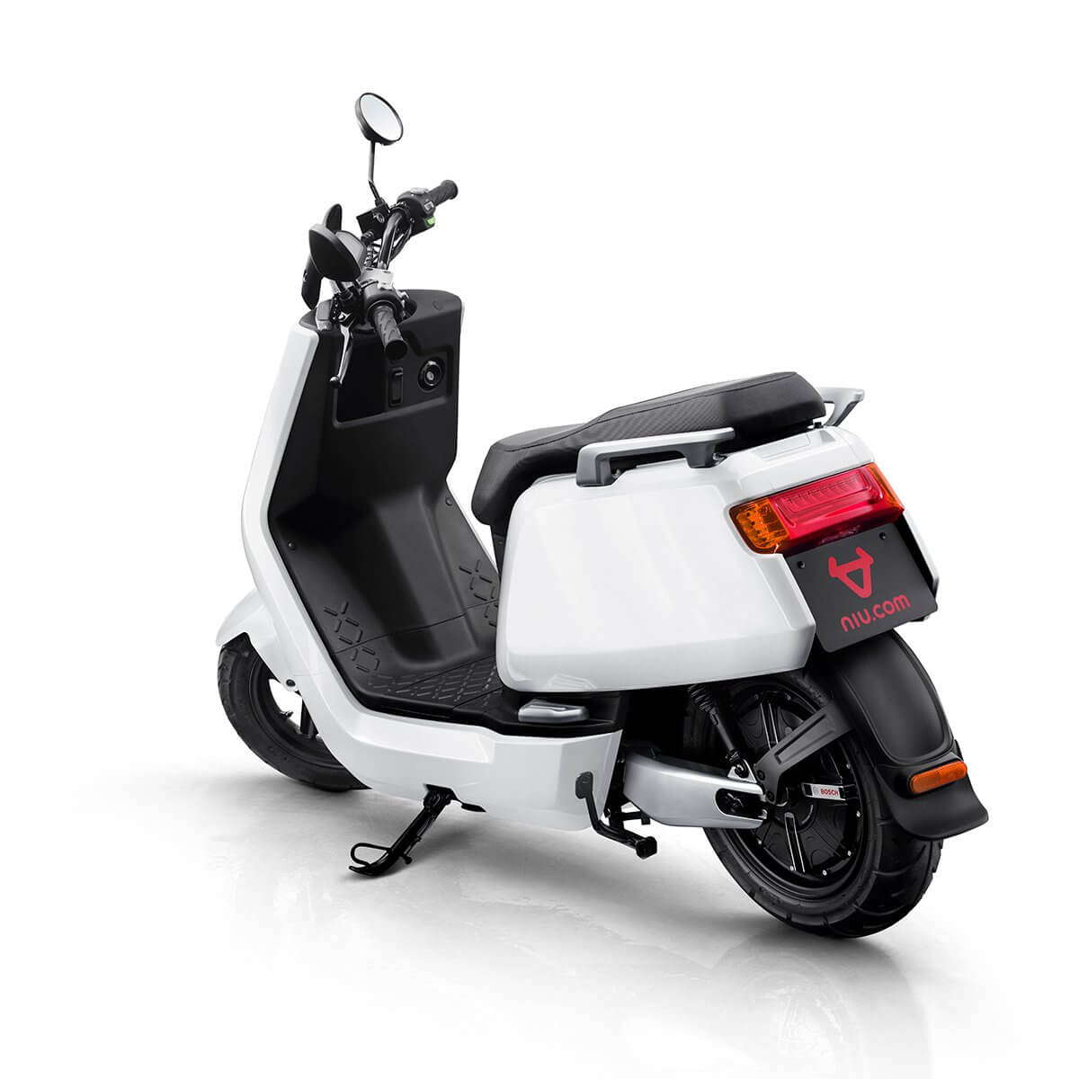 NIU NQI Sport 2024 - obrazek 3