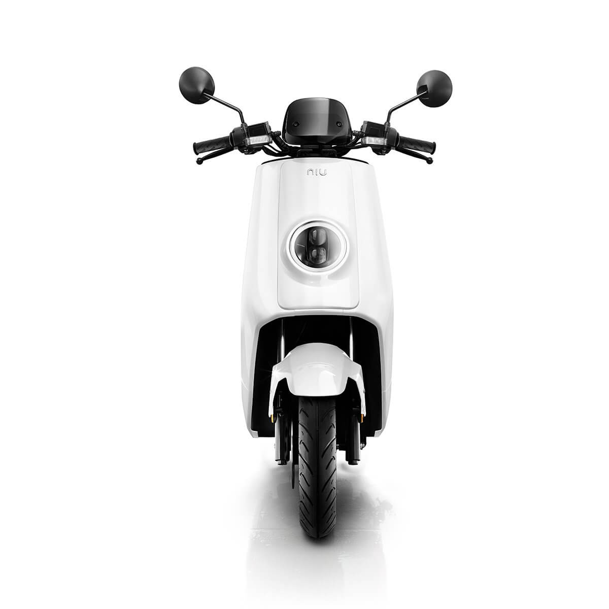 NIU NQI Sport 2024 - obrazek 4