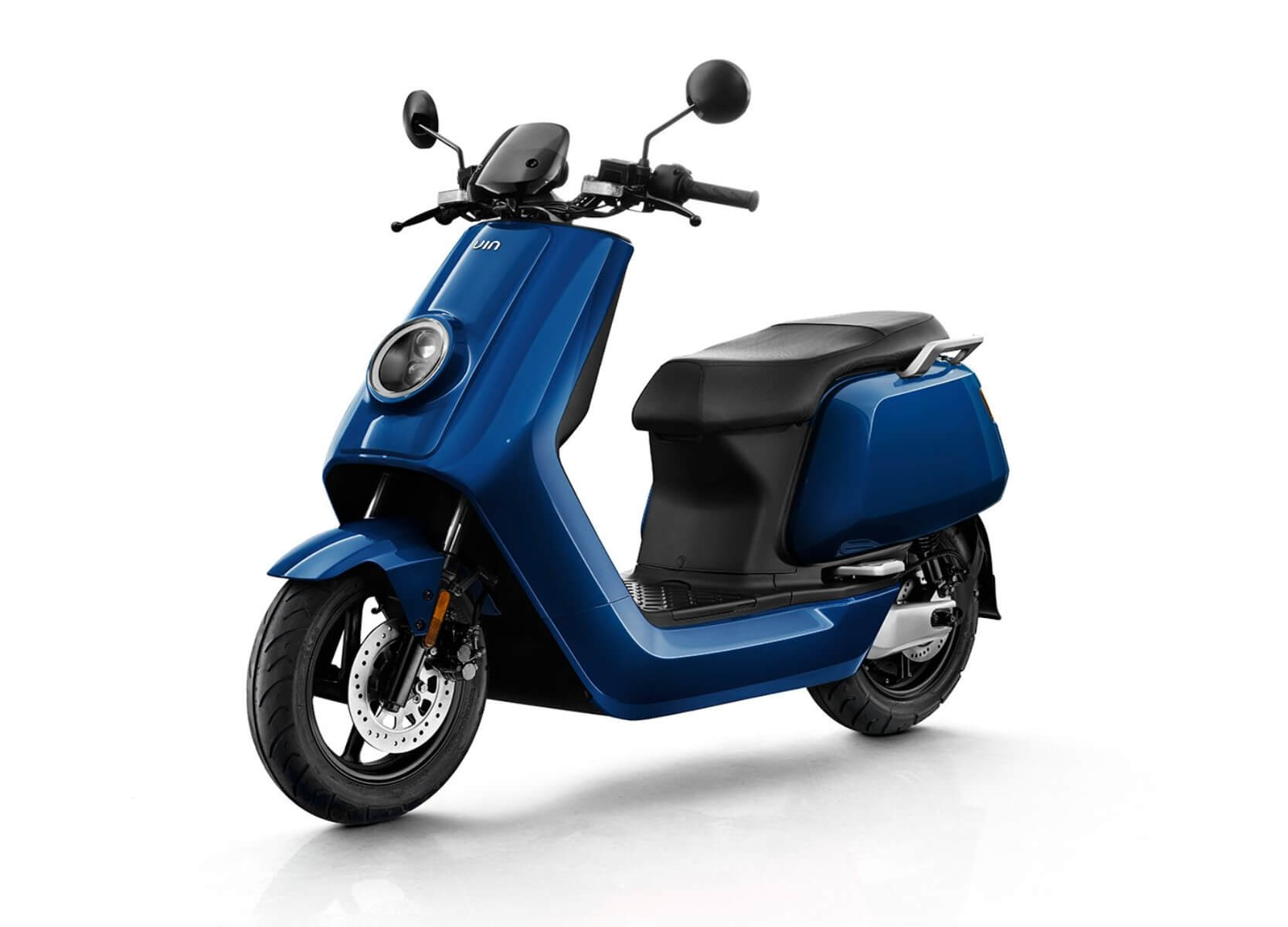NIU NQI Sport 2024 - obrazek 8