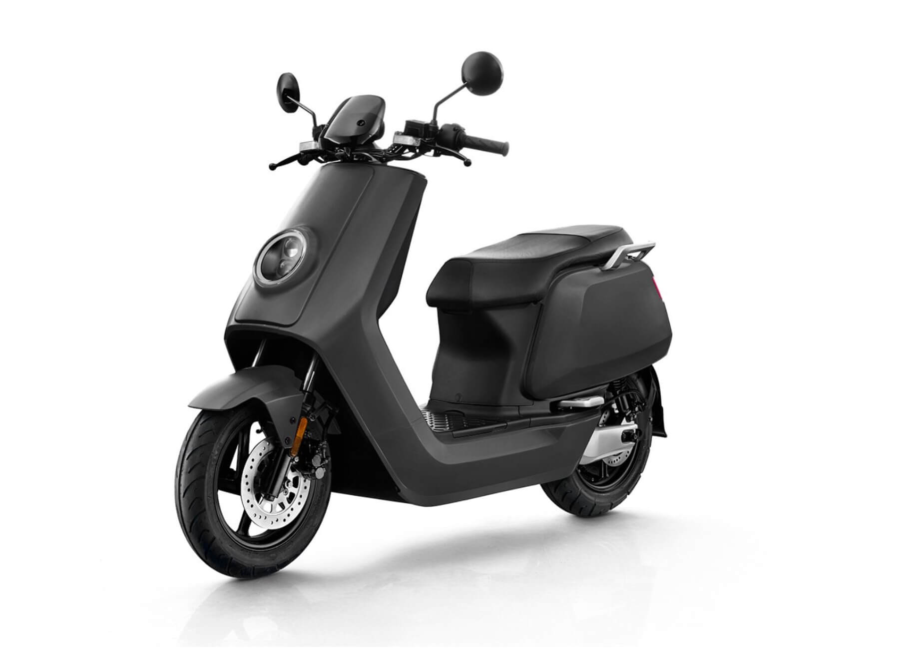 NIU NQI Sport 2024 - obrazek 7