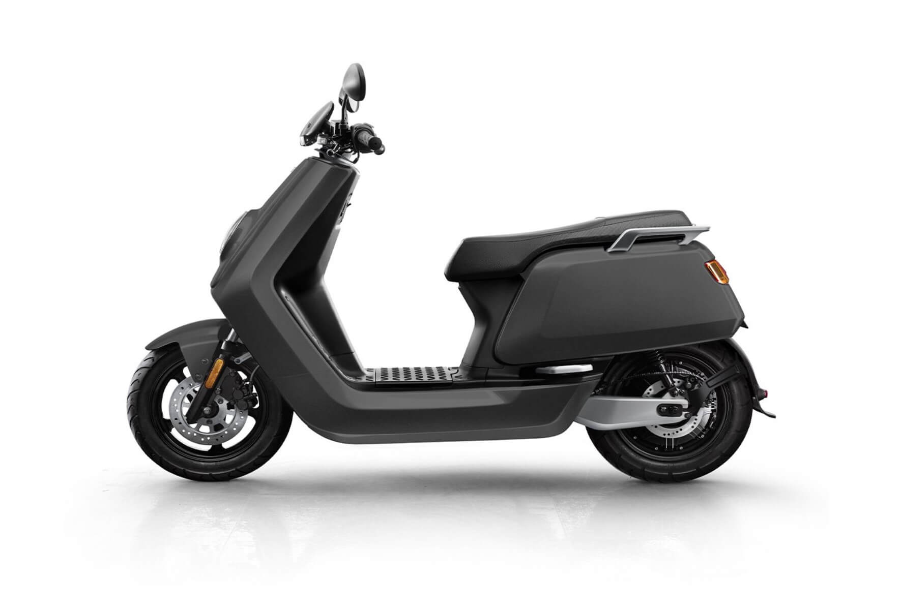 NIU NQI Sport 2024 - obrazek 6
