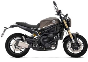 BENELLI LEONCINO 800 TERRAIN BROWN 2024