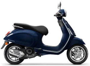 VESPA PRIMAVERA 50 BLU ENERGICO 2026