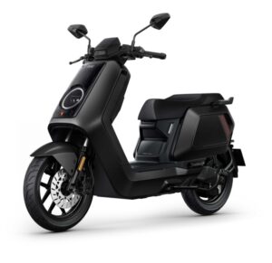 NIU NQIX150 2025