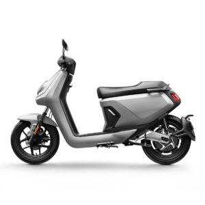 NIU MQI GT Evo 2023