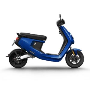 NIU MQI+ Sport 2023
