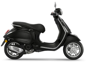 VESPA PRIMAVERA 50 NERO CONVINTO 2026
