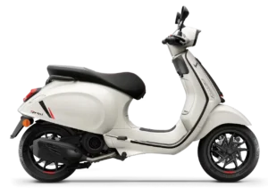 VESPA SPRINT 125 S BIANCO INNOCENTE 2026