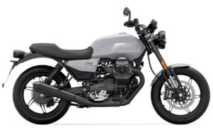MOTO GUZZI V7 SPORT 850 GRIGIO LARIO 2026