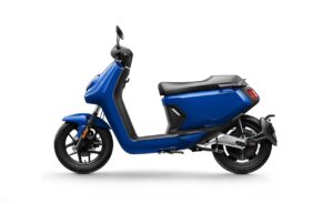 NIU MQI GT 2023