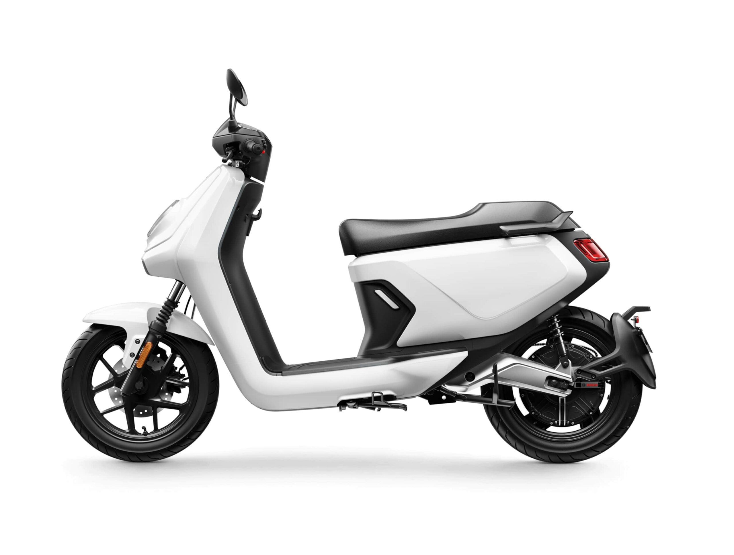 NIU MQI GT 100 2024 - obrazek 2
