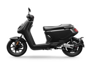 NIU MQI GT 100 2024