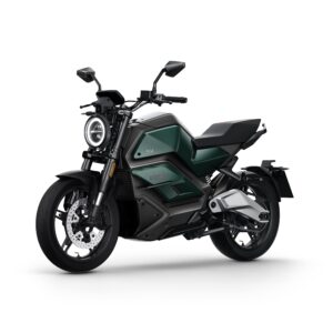 NIU RQI+ SPORT 2025
