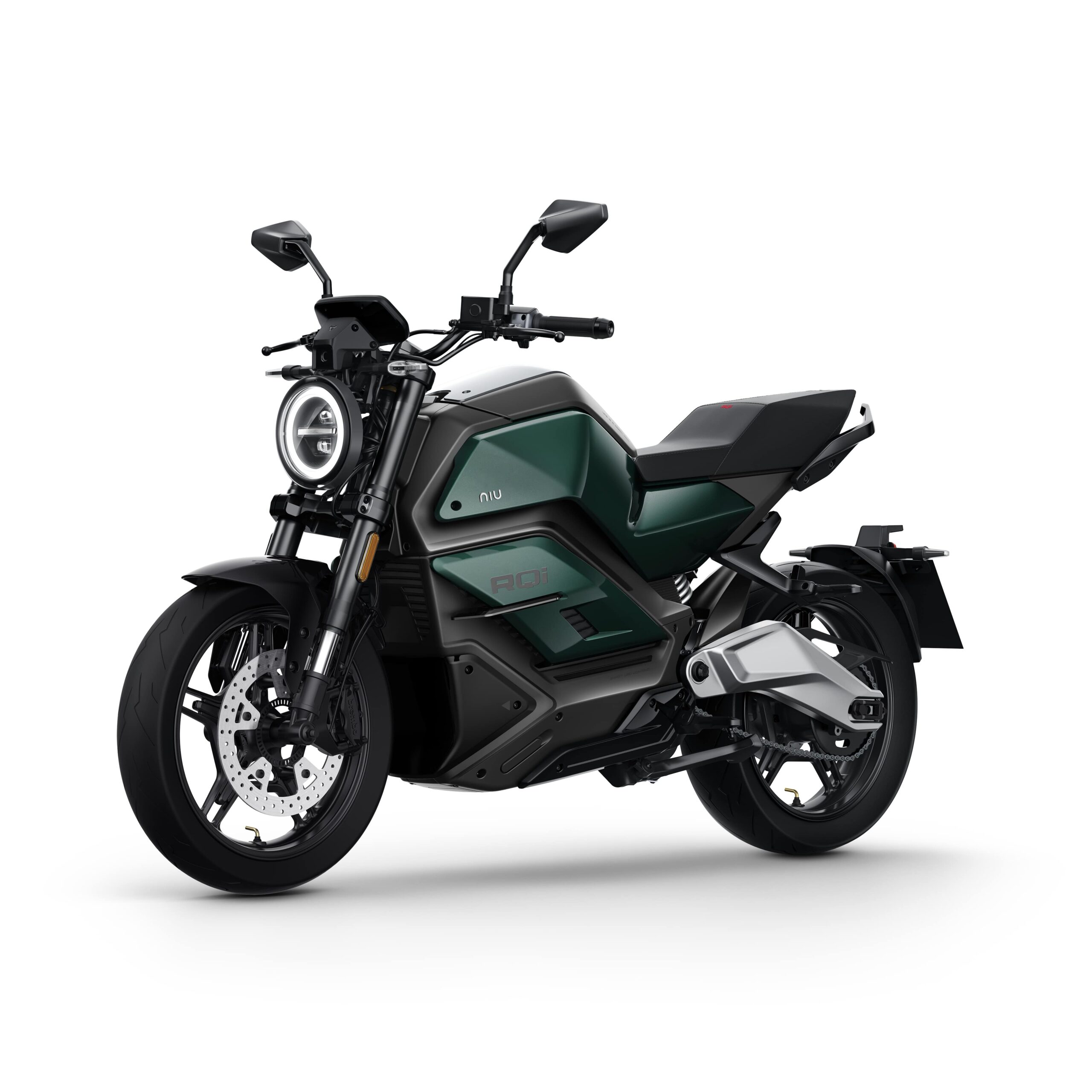 NIU RQI+ SPORT 2025