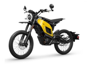 NIU XQI3 2025
