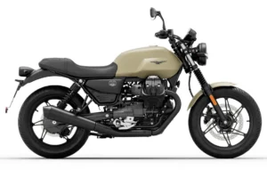 MOTO GUZZI V7 STONE 850 SABBIA CAMO 2026