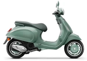 VESPA PRIMAVERA 125 80TH 2026