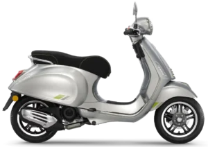 VESPA PRIMAVERA 50 TECH GRIGIO ENTUSIASTA 2026